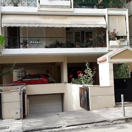 Mother'S House Афины Экстерьер фото