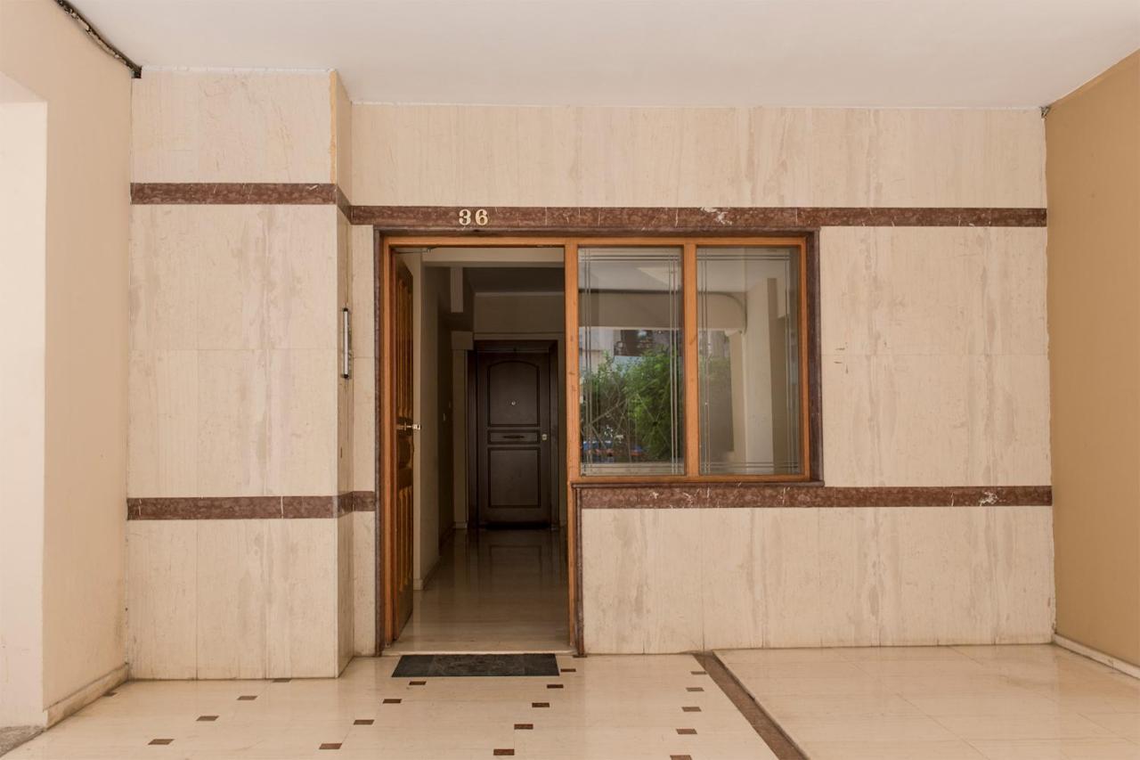 Mother'S House Афины Экстерьер фото