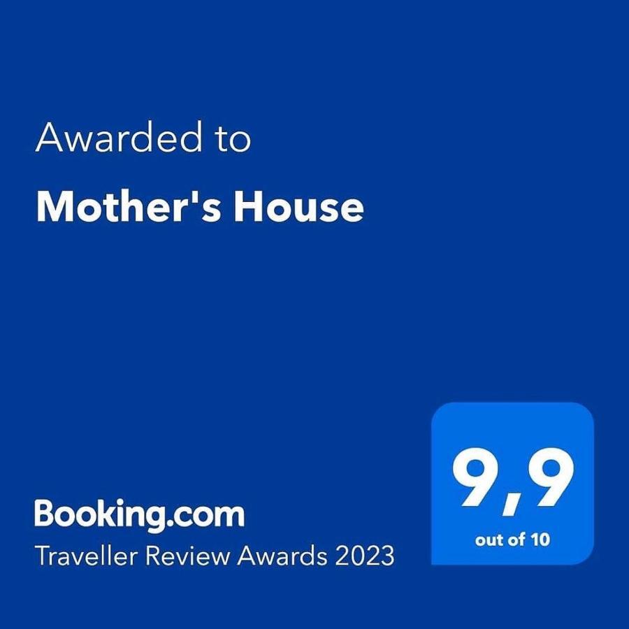 Mother'S House Афины Экстерьер фото