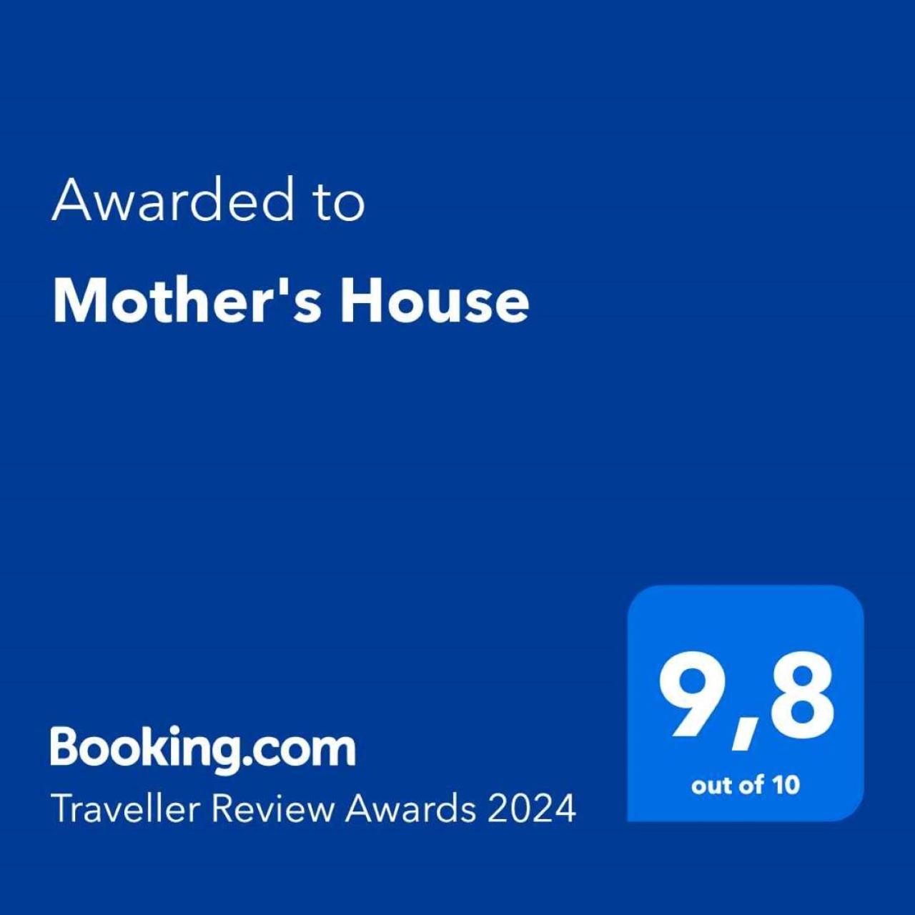 Mother'S House Афины Экстерьер фото