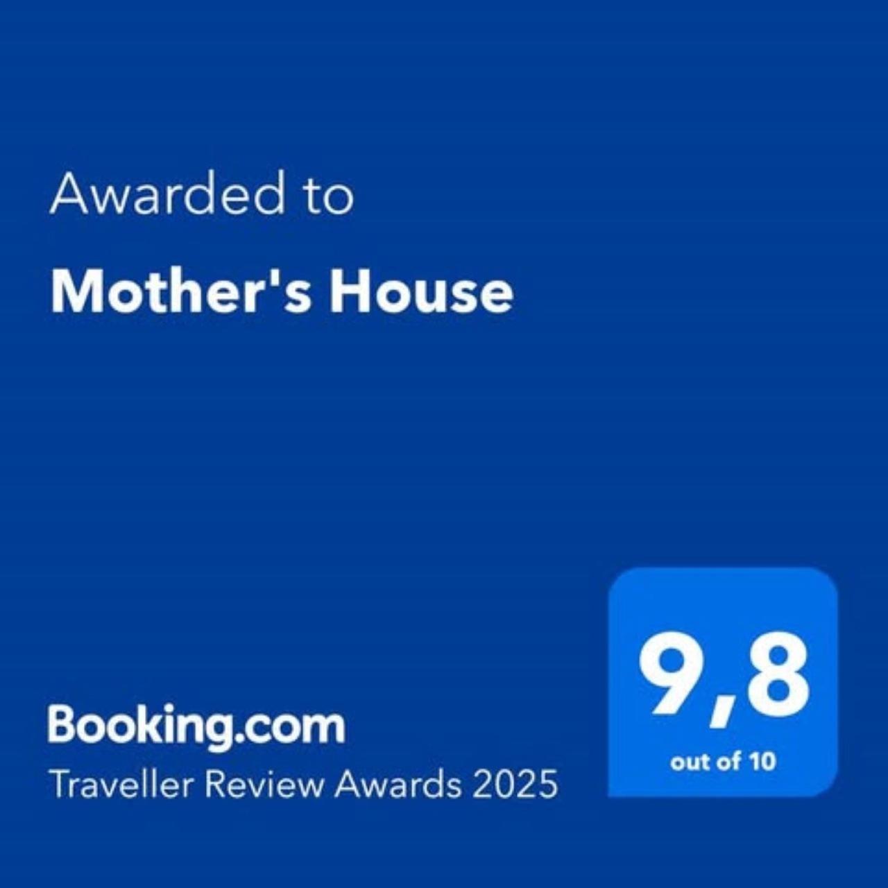 Mother'S House Афины Экстерьер фото