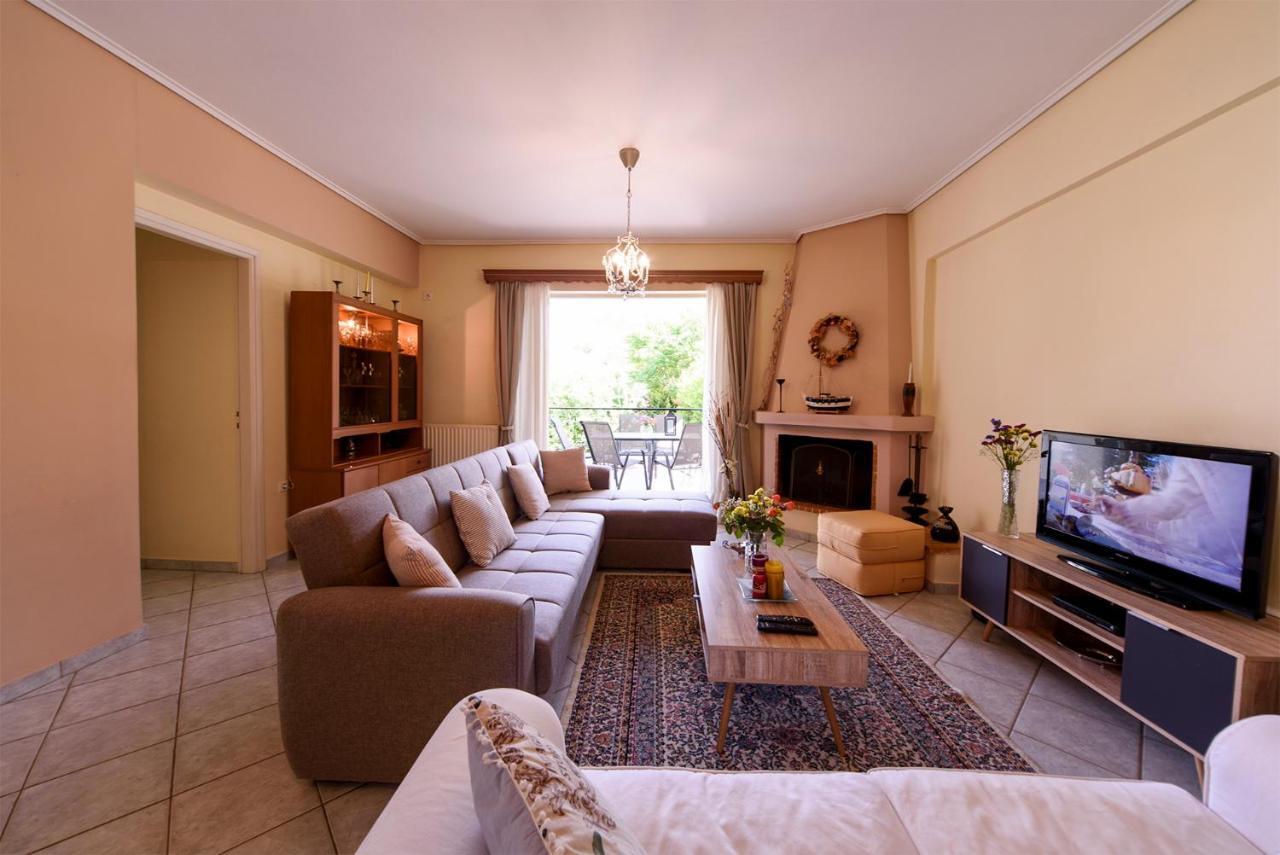 Mother'S House Афины Экстерьер фото