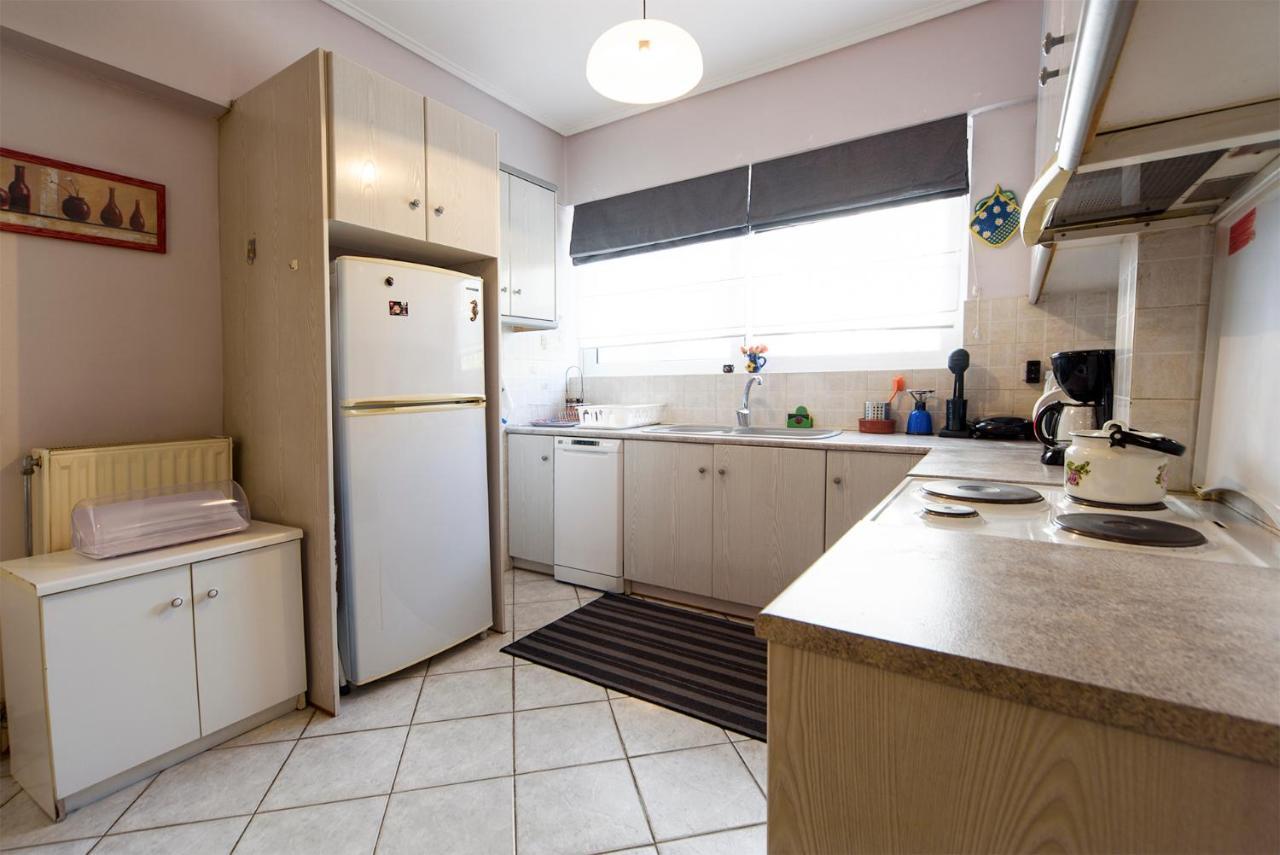 Mother'S House Афины Экстерьер фото