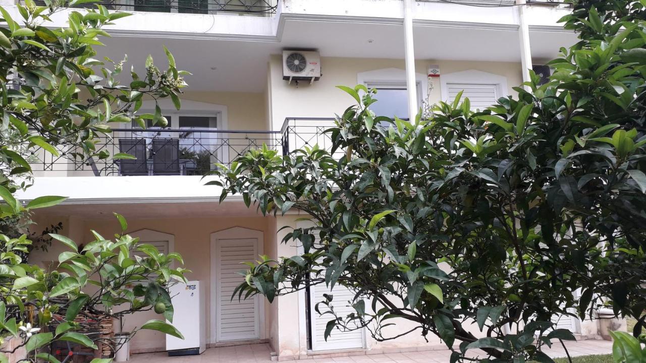 Mother'S House Афины Экстерьер фото